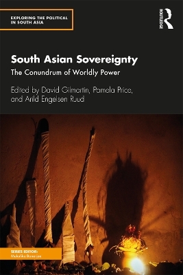 South Asian Sovereignty - 