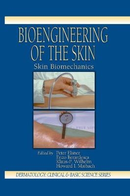 Bioengineering of the Skin - 