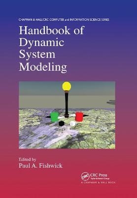 Handbook of Dynamic System Modeling - 