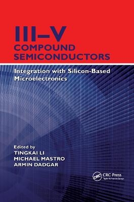 III–V Compound Semiconductors - 