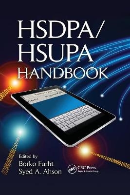 HSDPA/HSUPA Handbook - 