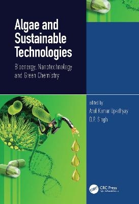 Algae and Sustainable Technologies - 