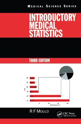 Introductory Medical Statistics, 3rd edition - Richard F. Mould