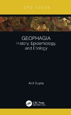 Geophagia - Anil Gupta