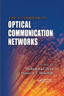 The Handbook of Optical Communication Networks - 