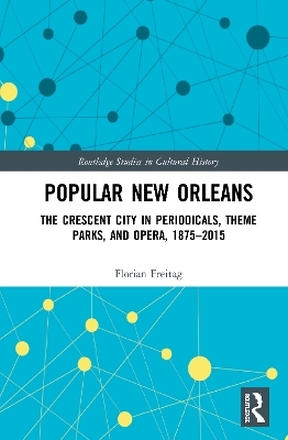 Popular New Orleans - Florian Freitag