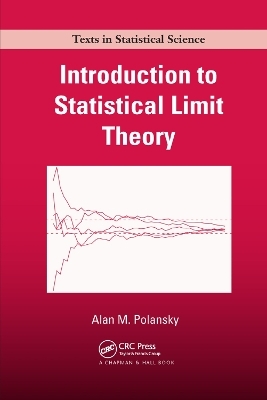 Introduction to Statistical Limit Theory - Alan M. Polansky