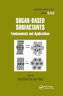 Sugar-Based Surfactants - 