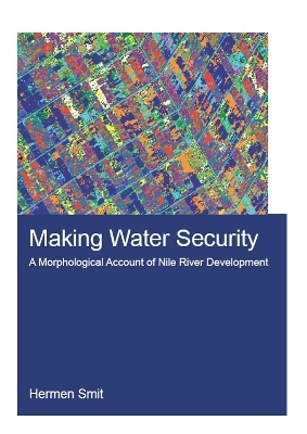 Making Water Security - Hermen Smit