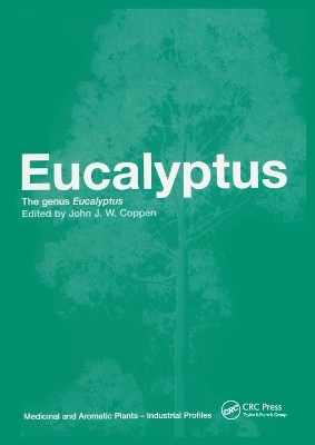 Eucalyptus - 