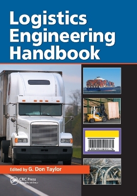 Logistics Engineering Handbook - 