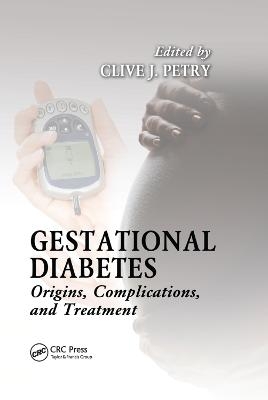 Gestational Diabetes - 