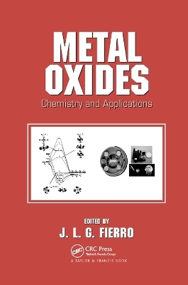 Metal Oxides - 