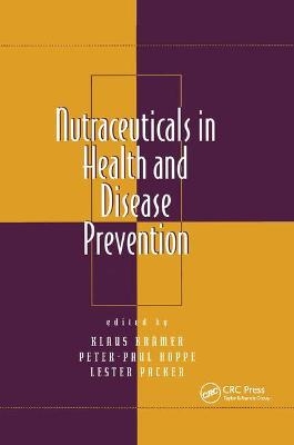 Nutraceuticals in Health and Disease Prevention - 