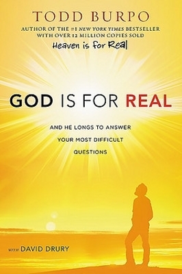 God Is for Real - Todd Burpo