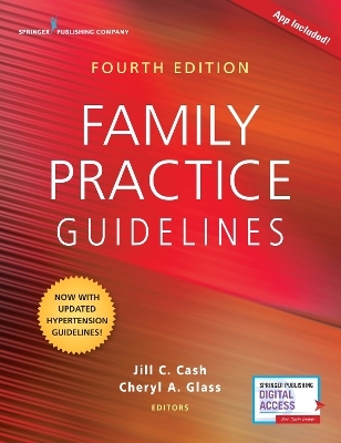 Family Practice Guidelines - 