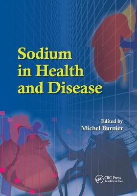 Sodium in Health and Disease - 