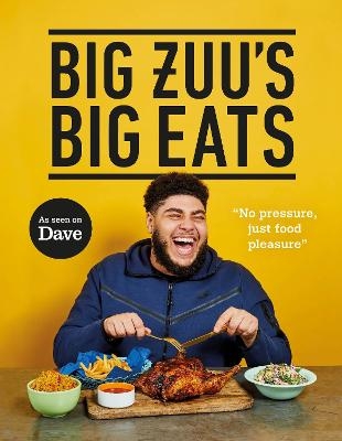 Big Zuu's Big Eats - Big Zuu