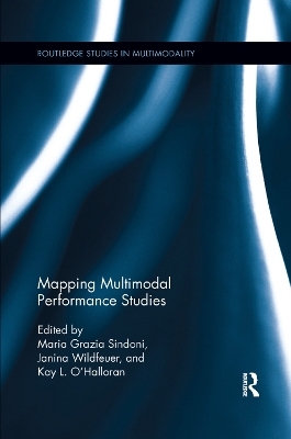 Mapping Multimodal Performance Studies - 