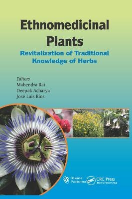 Ethnomedicinal Plants - 