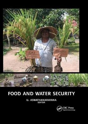 Food and Water Security - 