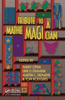 Tribute to a Mathemagician - 