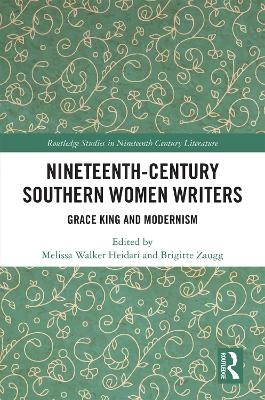 Nineteenth-Century Southern Women Writers - 