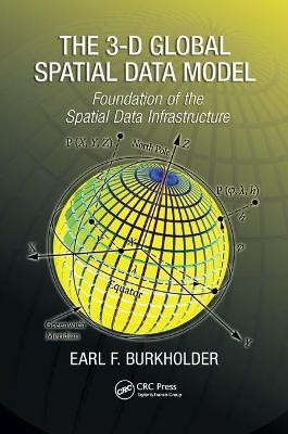 The 3-D Global Spatial Data Model - Earl F. Burkholder