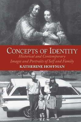 Concepts Of Identity - Katherine Hoffman