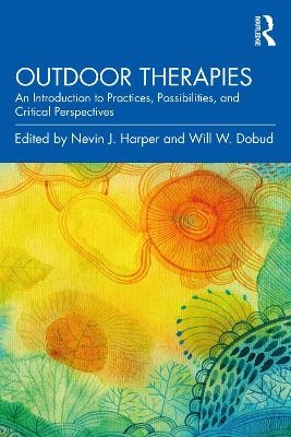 Outdoor Therapies - 