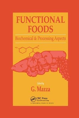 Functional Foods - 