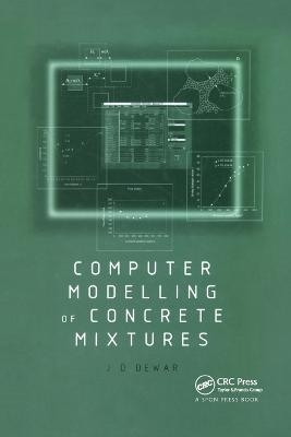 Computer Modelling of Concrete Mixtures - Joe Dewar