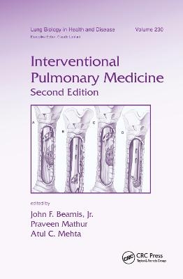 Interventional Pulmonary Medicine - 