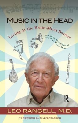 Music in the Head - Leo Rangell