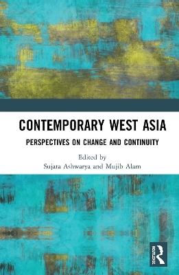 Contemporary West Asia - 