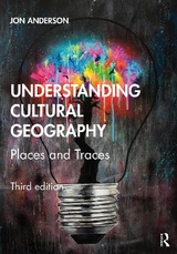 Understanding Cultural Geography - Anderson, Jon