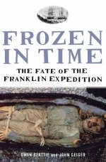 Frozen in Time -  Geiger John Geiger,  Beattie Owen Beattie