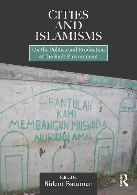 Cities and Islamisms - 