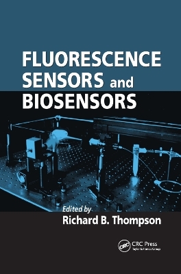 Fluorescence Sensors and Biosensors - 
