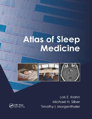 Atlas of Sleep Medicine - 