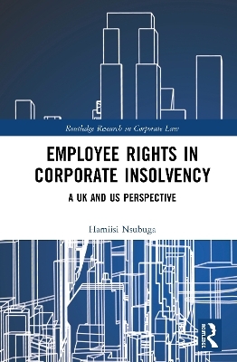 Employee Rights in Corporate Insolvency - Hamiisi Nsubuga