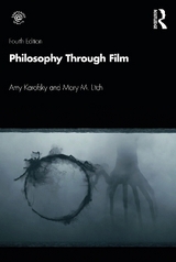 Philosophy through Film - Karofsky, Amy; Litch, Mary