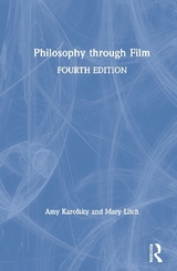 Philosophy through Film - Karofsky, Amy; Litch, Mary