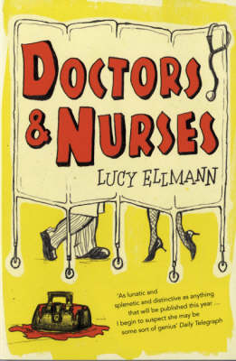 Doctors & Nurses -  Ellmann Lucy Ellmann