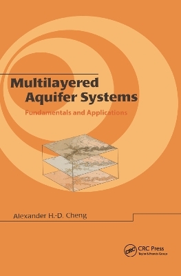 Multilayered Aquifier Systems - Alexander H.D. Cheng