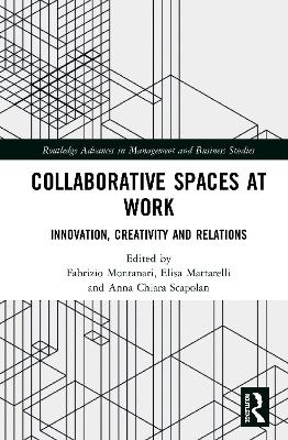 Collaborative Spaces at Work - 