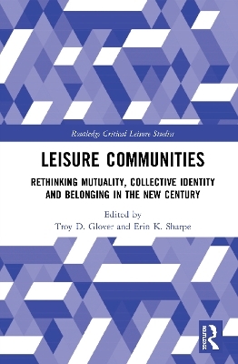 Leisure Communities - 