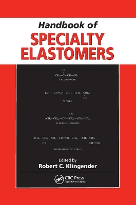 Handbook of Specialty Elastomers - 