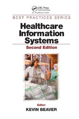 Healthcare Information Systems - 