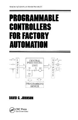 Programmable Controllers for Factory Automation - David Johnson